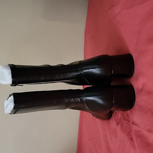 Steve Madden Eiffel Booties - Picture 11 of 12